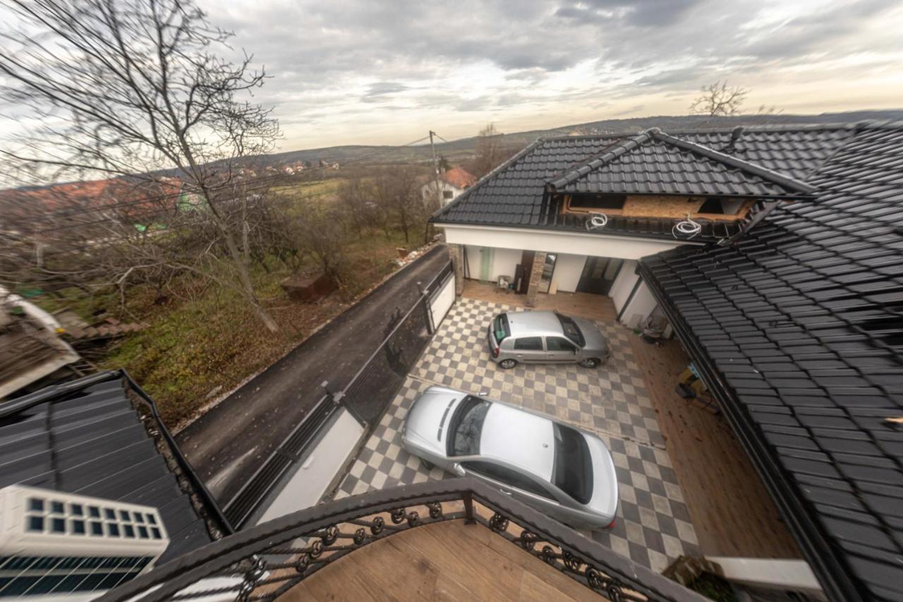 City Escape Luxury Villa Zuce Exterior foto