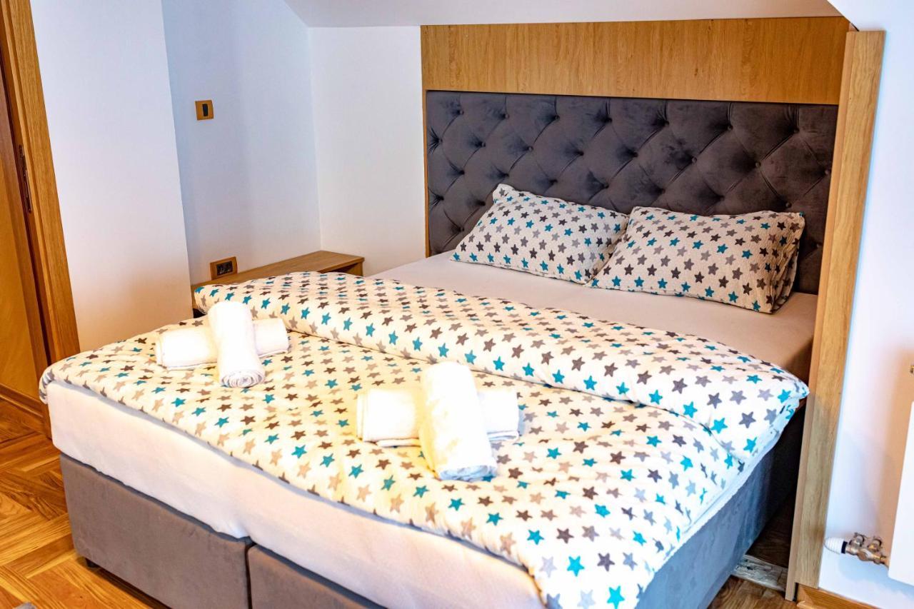 City Escape Luxury Villa Zuce Zimmer foto